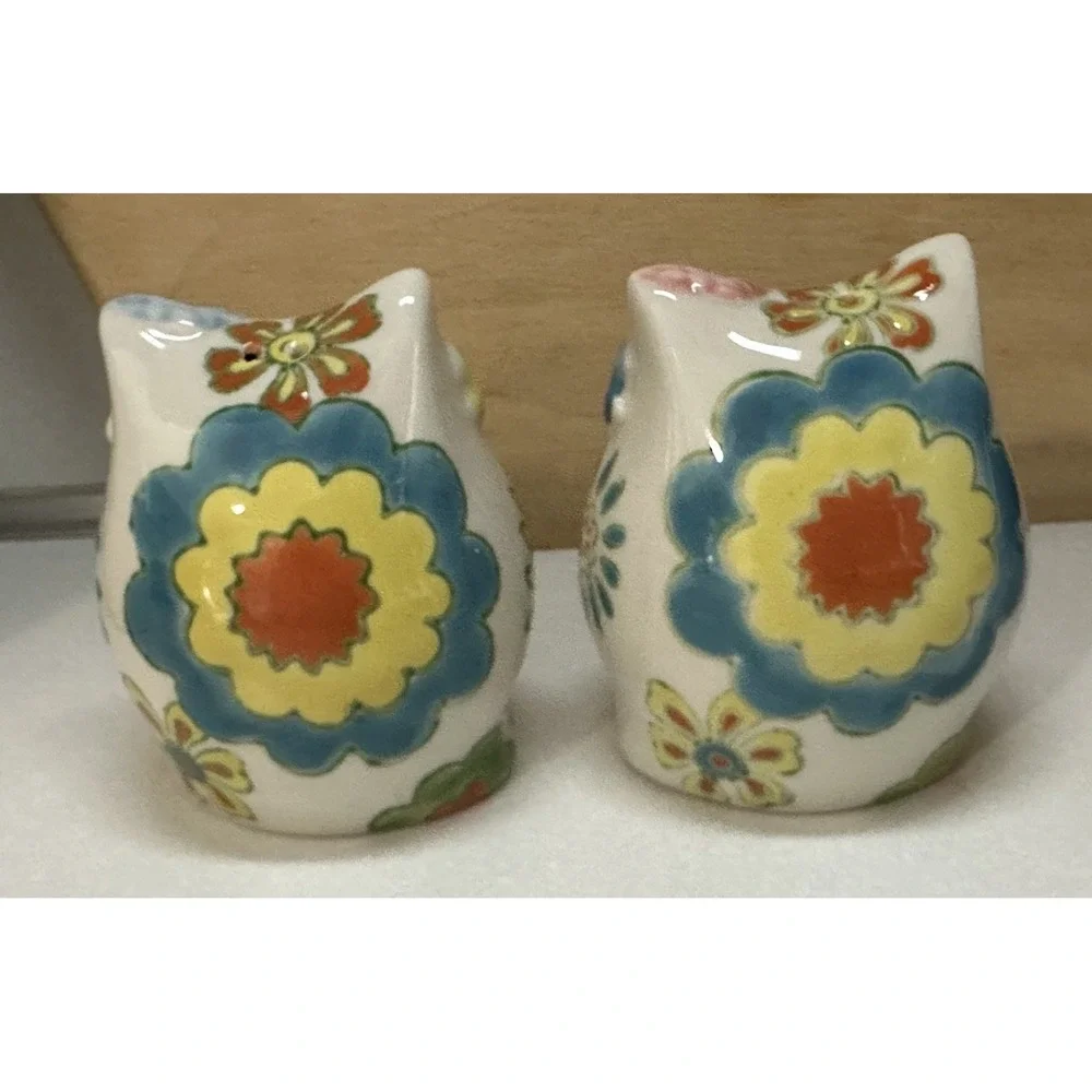 Pier 1 Ceramic 3.5